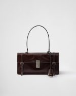 Medium Leather Handbag